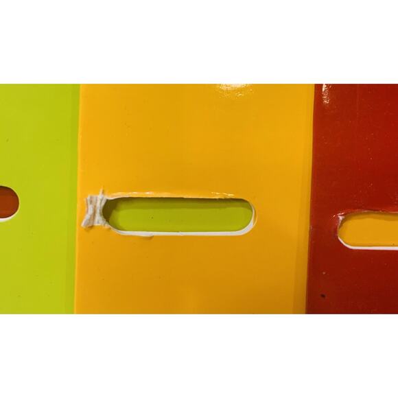 Case It Binder Folders Pocket 11.5" x 9.5" Multi Color Organizers Office Buddies - Picture 3 of 9